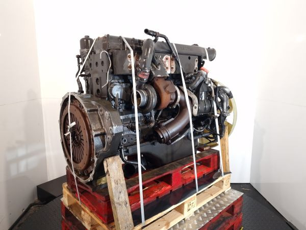 DAF PR228 U1 Engine (Truck) - Motor pro Nákladní auto: obrázek 1 DAF PR228 U1 Engine (Truck) - Motor pro Nákladní auto: obrázek 1