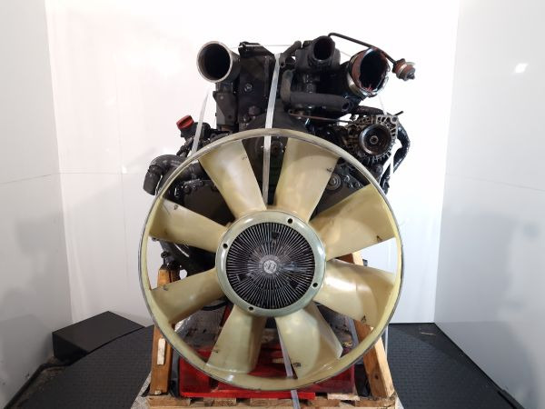 DAF PR228 U1 Engine (Truck) - Motor pro Nákladní auto: obrázek 5 DAF PR228 U1 Engine (Truck) - Motor pro Nákladní auto: obrázek 5
