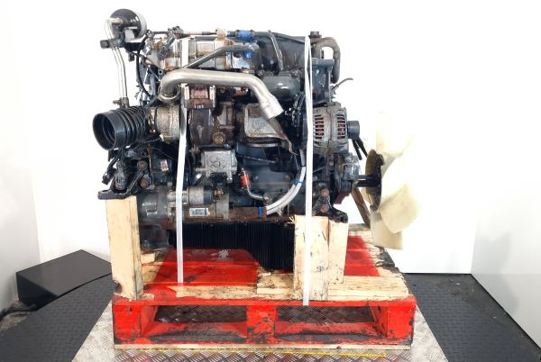 DAF PX-5 112 H1 Engine (Truck) - Motor pro Nákladní auto: obrázek 3 DAF PX-5 112 H1 Engine (Truck) - Motor pro Nákladní auto: obrázek 3