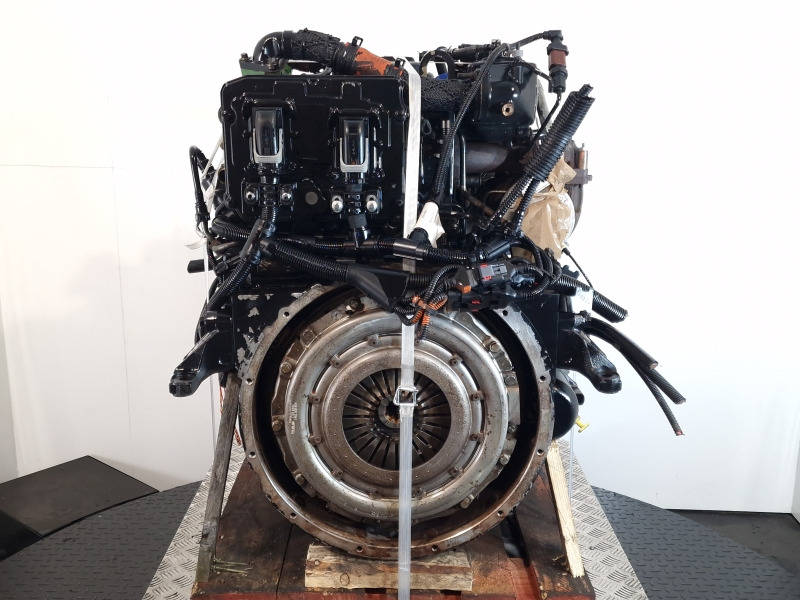 DAF PX-5 112 H1 Engine (Truck) - Motor pro Nákladní auto: obrázek 3 DAF PX-5 112 H1 Engine (Truck) - Motor pro Nákladní auto: obrázek 3