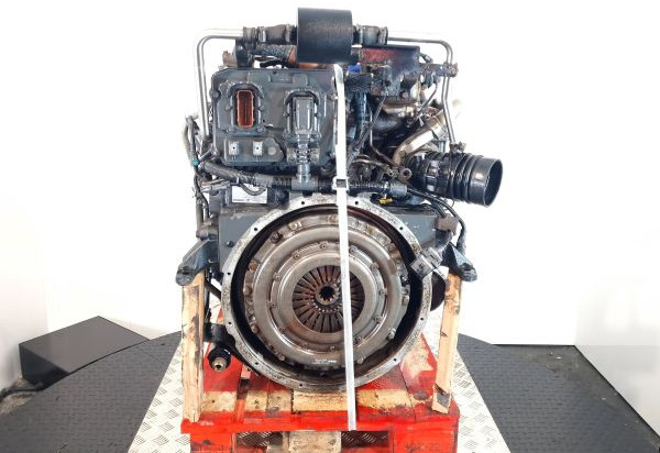 DAF PX-5 112 H1 Engine (Truck) - Motor pro Nákladní auto: obrázek 2 DAF PX-5 112 H1 Engine (Truck) - Motor pro Nákladní auto: obrázek 2