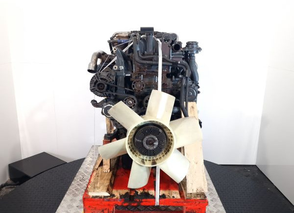 DAF PX-5 112 H1 Engine (Truck) - Motor pro Nákladní auto: obrázek 5 DAF PX-5 112 H1 Engine (Truck) - Motor pro Nákladní auto: obrázek 5