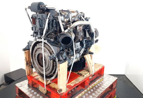 DAF PX-5 112 H1 Engine (Truck) - Motor pro Nákladní auto: obrázek 1 DAF PX-5 112 H1 Engine (Truck) - Motor pro Nákladní auto: obrázek 1