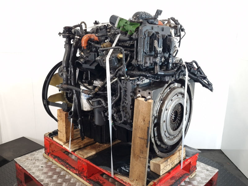 Motor pro Nákladní auto DAF PX-5 135 H1 Engine (Truck): obrázek 8