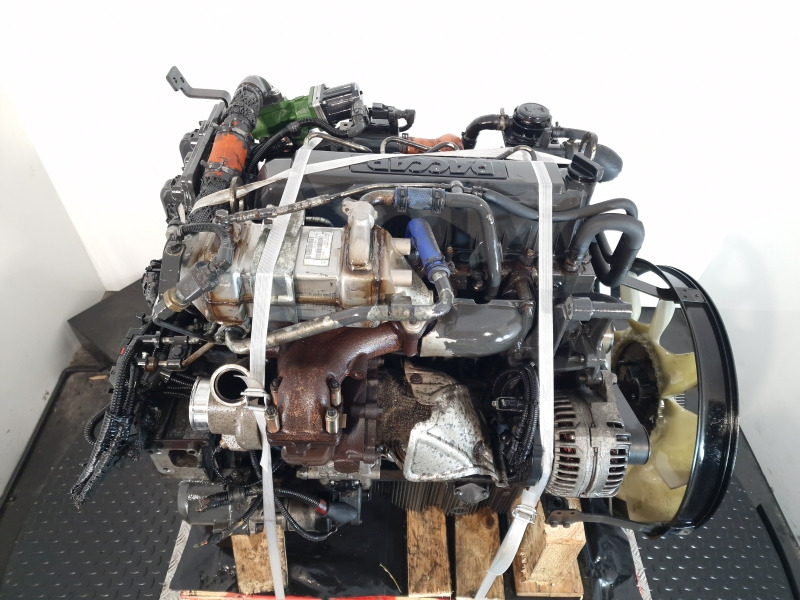 Motor pro Nákladní auto DAF PX-5 135 H1 Engine (Truck): obrázek 10