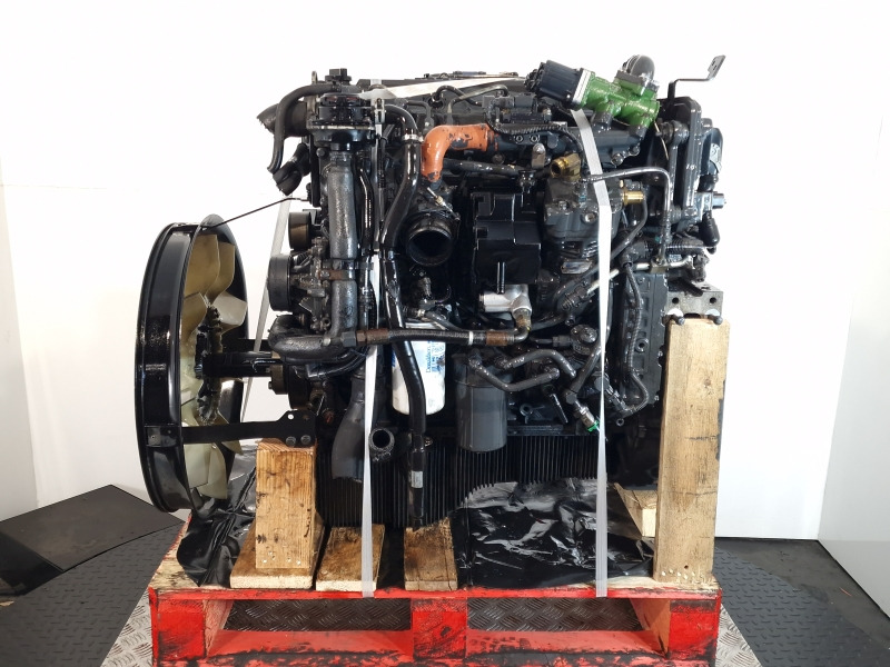 Motor pro Nákladní auto DAF PX-5 135 H1 Engine (Truck): obrázek 7