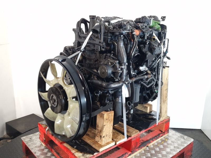Motor pro Nákladní auto DAF PX-5 135 H1 Engine (Truck): obrázek 6