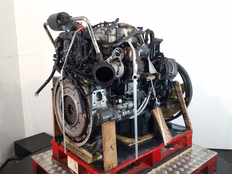 DAF PX-5 135 K1 Engine (Truck) - Motor pro Nákladní auto: obrázek 1 DAF PX-5 135 K1 Engine (Truck) - Motor pro Nákladní auto: obrázek 1