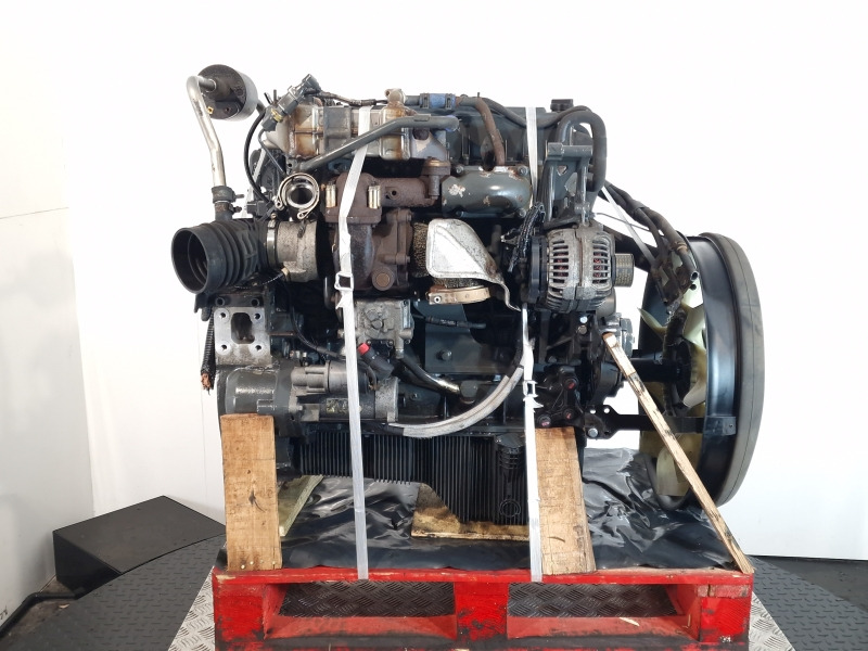 DAF PX-5 135 K1 Engine (Truck) - Motor pro Nákladní auto: obrázek 3 DAF PX-5 135 K1 Engine (Truck) - Motor pro Nákladní auto: obrázek 3