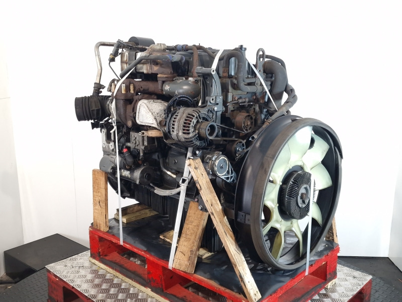 DAF PX-5 135 K1 Engine (Truck) - Motor pro Nákladní auto: obrázek 4 DAF PX-5 135 K1 Engine (Truck) - Motor pro Nákladní auto: obrázek 4