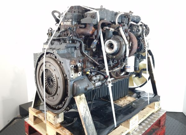 DAF PX-7 186 H1 Engine (Truck) - Motor pro Nákladní auto: obrázek 1 DAF PX-7 186 H1 Engine (Truck) - Motor pro Nákladní auto: obrázek 1