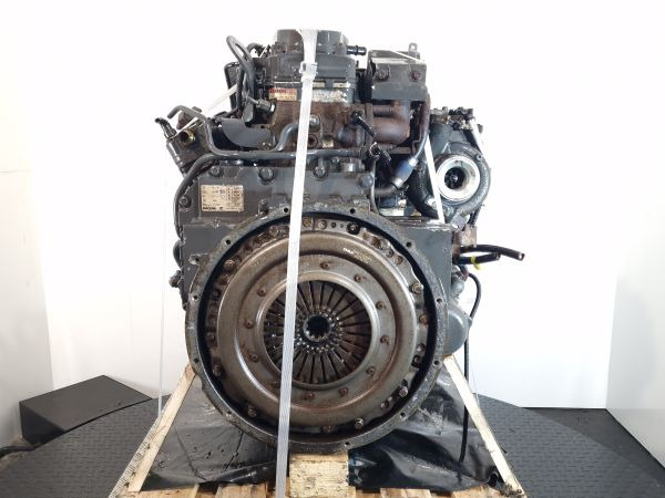 DAF PX-7 186 H1 Engine (Truck) - Motor pro Nákladní auto: obrázek 3 DAF PX-7 186 H1 Engine (Truck) - Motor pro Nákladní auto: obrázek 3