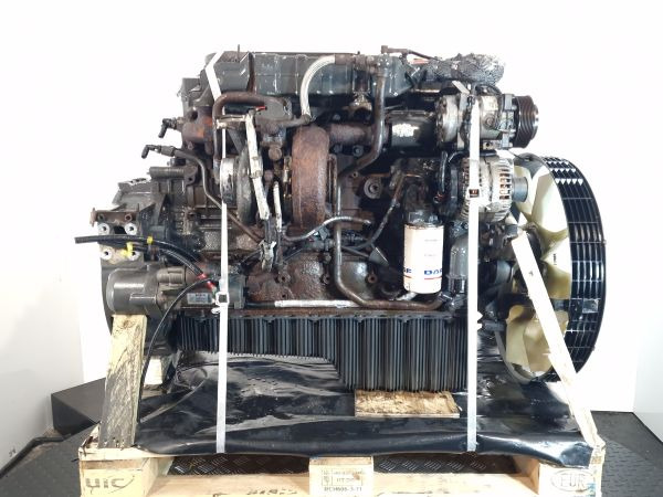 DAF PX-7 186 H1 Engine (Truck) - Motor pro Nákladní auto: obrázek 4 DAF PX-7 186 H1 Engine (Truck) - Motor pro Nákladní auto: obrázek 4