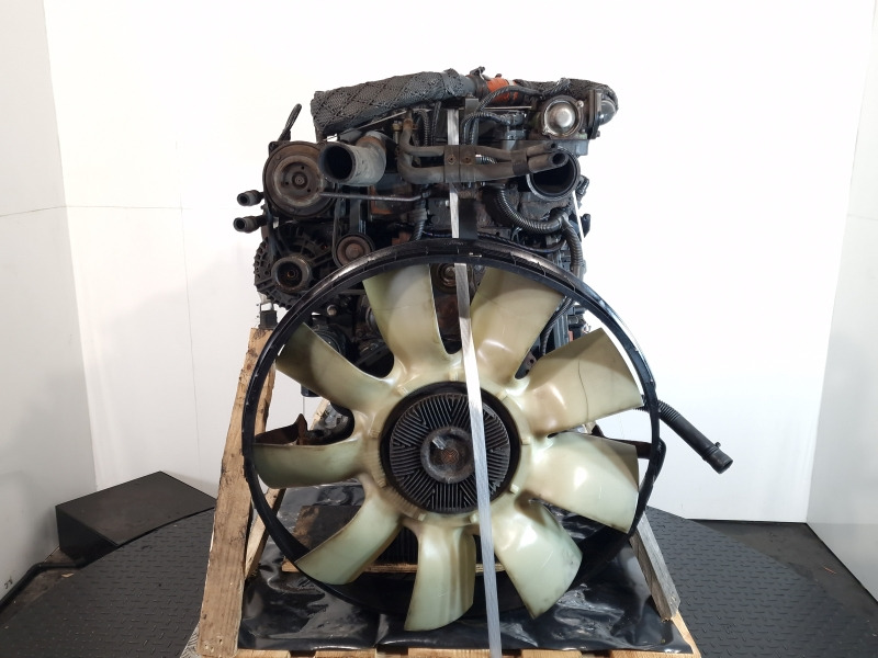 DAF PX-7 194 K1 Engine (Truck) - Motor pro Nákladní auto: obrázek 5 DAF PX-7 194 K1 Engine (Truck) - Motor pro Nákladní auto: obrázek 5