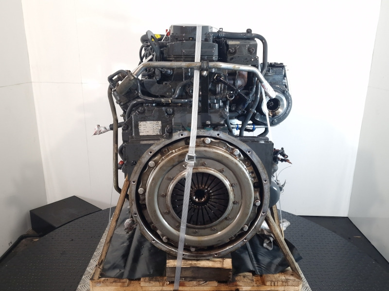 DAF PX-7 217 K3 Engine (Truck) - Motor pro Nákladní auto: obrázek 2 DAF PX-7 217 K3 Engine (Truck) - Motor pro Nákladní auto: obrázek 2
