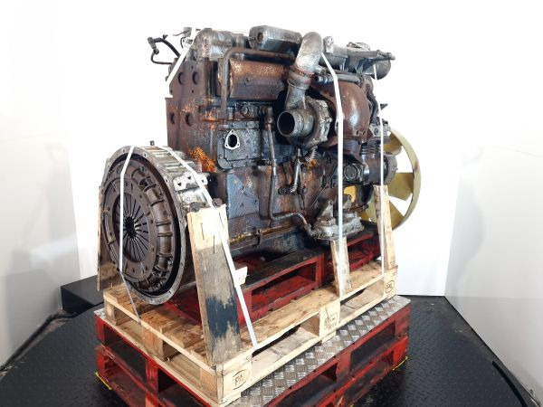 DAF WS 242L Engine (Truck) - Motor pro Nákladní auto: obrázek 1 DAF WS 242L Engine (Truck) - Motor pro Nákladní auto: obrázek 1