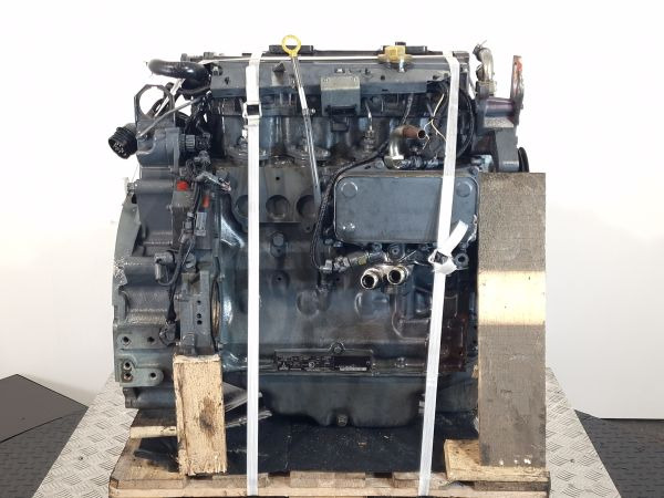 Deutz BF4M2012 Engine (Industrial) - Motor pro Průmyslová technika: obrázek 4 Deutz BF4M2012 Engine (Industrial) - Motor pro Průmyslová technika: obrázek 4