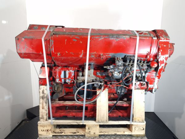 Deutz BF6L513R Engine (Plant) - Motor pro Stavební technika: obrázek 4 Deutz BF6L513R Engine (Plant) - Motor pro Stavební technika: obrázek 4