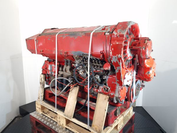 Deutz BF6L513R Engine (Plant) - Motor pro Stavební technika: obrázek 5 Deutz BF6L513R Engine (Plant) - Motor pro Stavební technika: obrázek 5