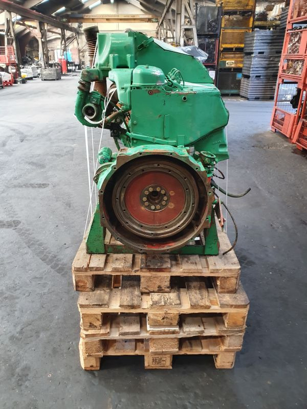 Deutz BF6L913C - Motor pro Průmyslová technika: obrázek 2 Deutz BF6L913C - Motor pro Průmyslová technika: obrázek 2