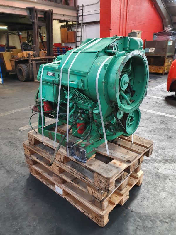 Deutz BF6L913C - Motor pro Průmyslová technika: obrázek 5 Deutz BF6L913C - Motor pro Průmyslová technika: obrázek 5