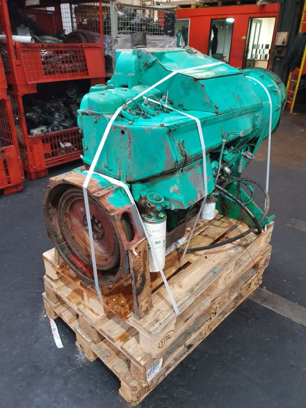 Deutz BF6L913C - Motor pro Průmyslová technika: obrázek 3 Deutz BF6L913C - Motor pro Průmyslová technika: obrázek 3