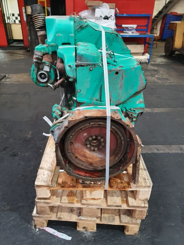 Deutz BF6L913C - Motor pro Průmyslová technika: obrázek 2 Deutz BF6L913C - Motor pro Průmyslová technika: obrázek 2