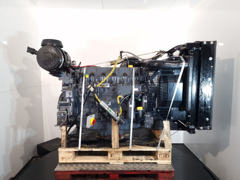 Deutz BF6M1013EC Engine (Industrial) - Motor pro Průmyslová technika: obrázek 3 Deutz BF6M1013EC Engine (Industrial) - Motor pro Průmyslová technika: obrázek 3