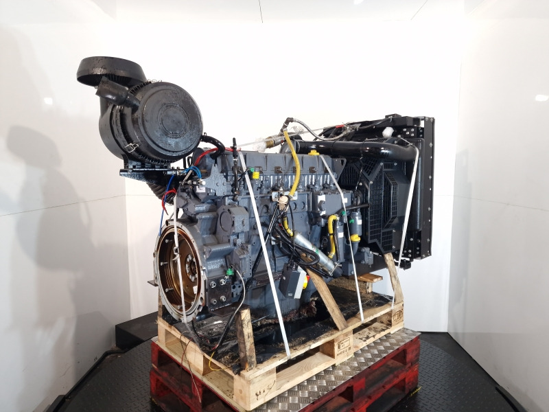 Deutz BF6M1013EC Engine (Industrial) - Motor pro Průmyslová technika: obrázek 1 Deutz BF6M1013EC Engine (Industrial) - Motor pro Průmyslová technika: obrázek 1