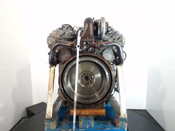 Deutz BF6M1015C Engine (Industrial) - Motor pro Průmyslová technika: obrázek 3 Deutz BF6M1015C Engine (Industrial) - Motor pro Průmyslová technika: obrázek 3