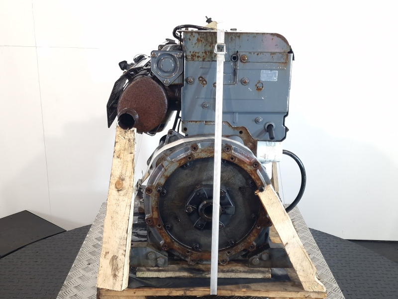 Deutz D2011 L03 I Engine (Plant) - Motor pro Stavební technika: obrázek 3 Deutz D2011 L03 I Engine (Plant) - Motor pro Stavební technika: obrázek 3