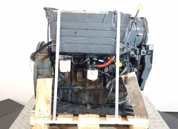 Deutz D2011 L04 Engine (Plant) - Motor pro Stavební technika: obrázek 5 Deutz D2011 L04 Engine (Plant) - Motor pro Stavební technika: obrázek 5