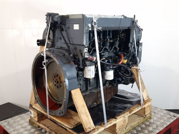 Deutz D2011 L04 Engine (Plant) - Motor pro Stavební technika: obrázek 1 Deutz D2011 L04 Engine (Plant) - Motor pro Stavební technika: obrázek 1