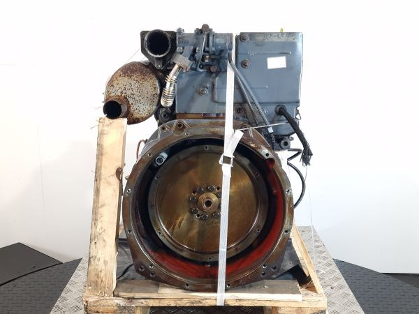 Deutz D2011 L04 Engine (Plant) - Motor pro Stavební technika: obrázek 4 Deutz D2011 L04 Engine (Plant) - Motor pro Stavební technika: obrázek 4