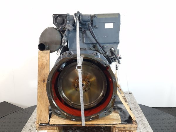 Deutz D2011 L04 Engine (Plant) - Motor pro Stavební technika: obrázek 2 Deutz D2011 L04 Engine (Plant) - Motor pro Stavební technika: obrázek 2