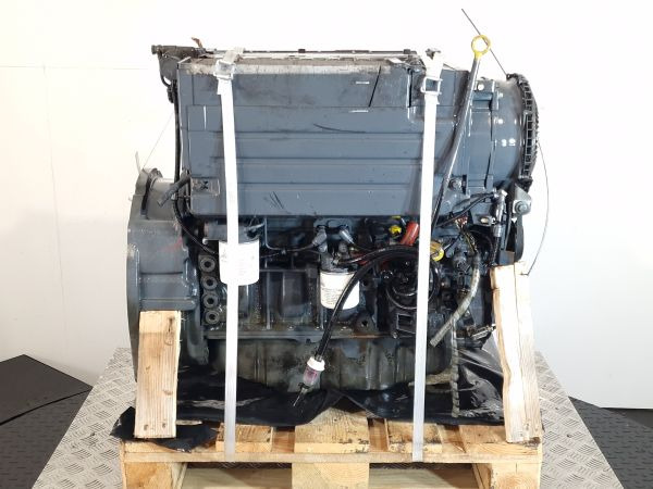 Deutz D2011 L04 I Engine (Industrial) - Motor pro Průmyslová technika: obrázek 4 Deutz D2011 L04 I Engine (Industrial) - Motor pro Průmyslová technika: obrázek 4