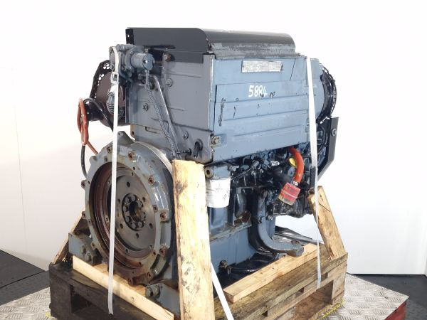 Motor pro Průmyslová technika Deutz D2011 L04 I Engine  (Industrial): obrázek 1