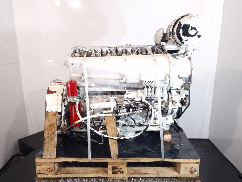 Deutz D914L06 Engine (Industrial) - Motor pro Průmyslová technika: obrázek 4 Deutz D914L06 Engine (Industrial) - Motor pro Průmyslová technika: obrázek 4