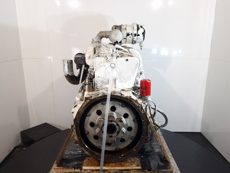 Deutz D914L06 Engine (Industrial) - Motor pro Průmyslová technika: obrázek 3 Deutz D914L06 Engine (Industrial) - Motor pro Průmyslová technika: obrázek 3