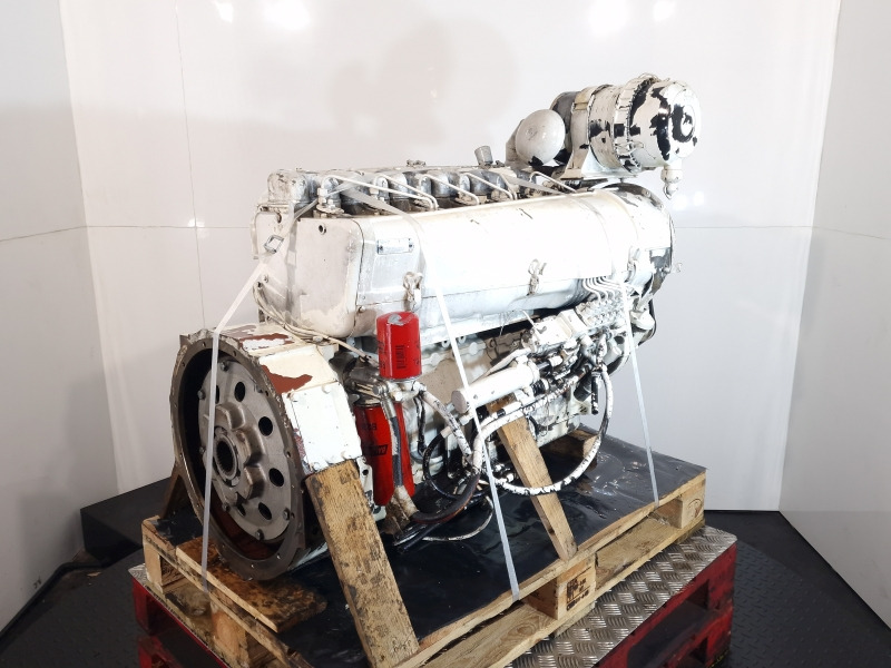 Deutz D914L06 Engine (Industrial) - Motor pro Průmyslová technika: obrázek 1 Deutz D914L06 Engine (Industrial) - Motor pro Průmyslová technika: obrázek 1