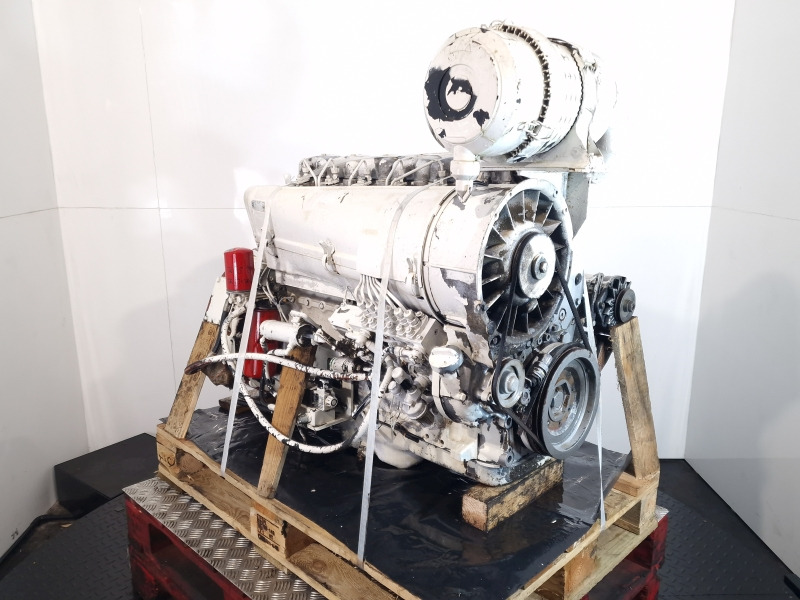 Deutz D914L06 Engine (Industrial) - Motor pro Průmyslová technika: obrázek 5 Deutz D914L06 Engine (Industrial) - Motor pro Průmyslová technika: obrázek 5
