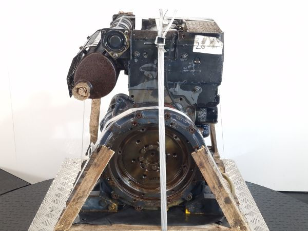 Deutz F3L1011F Engine (Industrial) - Motor pro Průmyslová technika: obrázek 3 Deutz F3L1011F Engine (Industrial) - Motor pro Průmyslová technika: obrázek 3