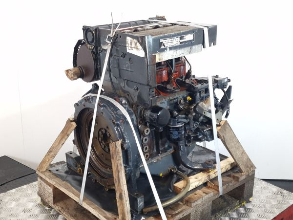 Deutz F3L1011F Engine (Industrial) - Motor pro Průmyslová technika: obrázek 1 Deutz F3L1011F Engine (Industrial) - Motor pro Průmyslová technika: obrázek 1