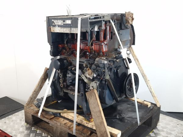 Deutz F3L1011F Engine (Industrial) - Motor pro Průmyslová technika: obrázek 5 Deutz F3L1011F Engine (Industrial) - Motor pro Průmyslová technika: obrázek 5