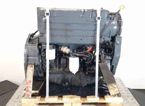 Deutz F4L2011 Engine (Plant) - Motor pro Stavební technika: obrázek 4 Deutz F4L2011 Engine (Plant) - Motor pro Stavební technika: obrázek 4