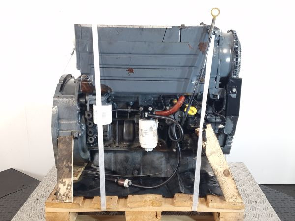 Deutz F4L2011 Engine (Plant) - Motor pro Stavební technika: obrázek 3 Deutz F4L2011 Engine (Plant) - Motor pro Stavební technika: obrázek 3