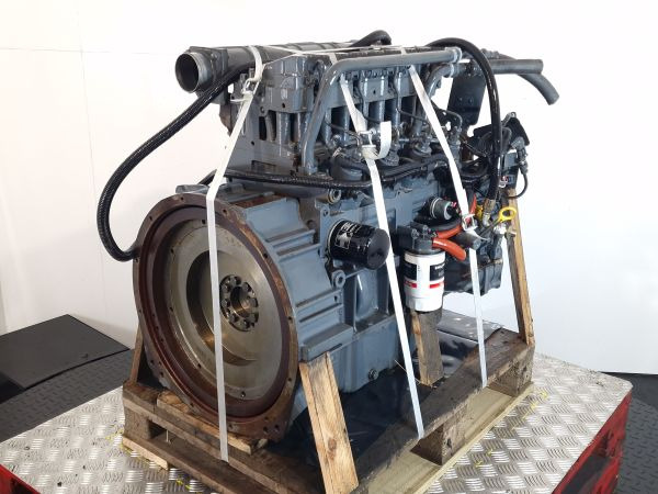 Deutz F4M2011 Engine (Industrial) - Motor pro Průmyslová technika: obrázek 1 Deutz F4M2011 Engine (Industrial) - Motor pro Průmyslová technika: obrázek 1