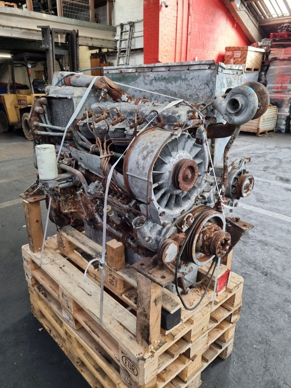 Deutz Mitsubishi BF5L913 Engine - Motor pro Stavební technika: obrázek 4 Deutz Mitsubishi BF5L913 Engine - Motor pro Stavební technika: obrázek 4