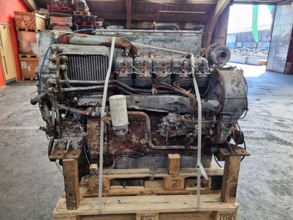 Deutz Mitsubishi BF5L913 Engine - Motor pro Stavební technika: obrázek 3 Deutz Mitsubishi BF5L913 Engine - Motor pro Stavební technika: obrázek 3