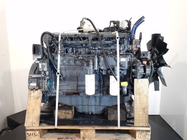 Deutz TCD 2013 L06 2V Engine (Industrial) - Motor pro Průmyslová technika: obrázek 4 Deutz TCD 2013 L06 2V Engine (Industrial) - Motor pro Průmyslová technika: obrázek 4
